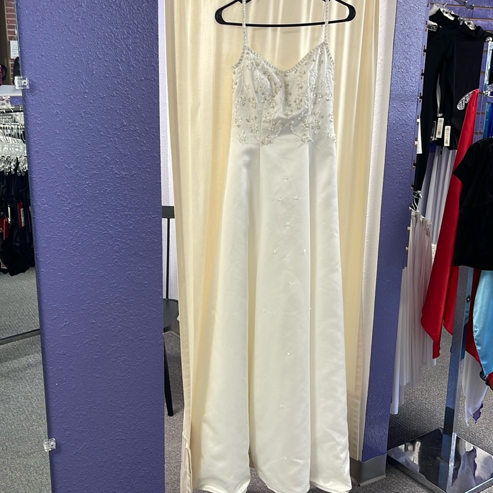 Morilee Wedding Dress Size 6